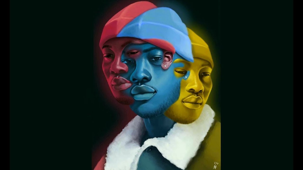 Free J Cole x Kendrick Lamar Type Beat - 