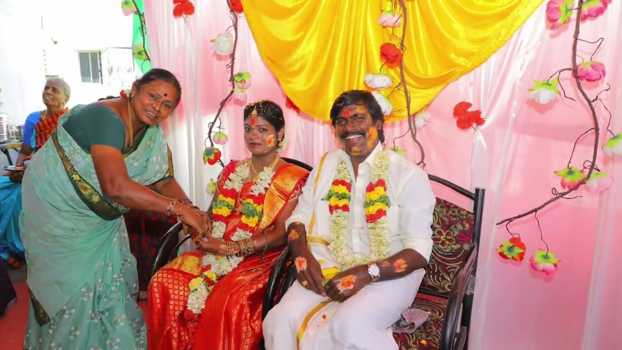 Bhuvana Valaikappu
