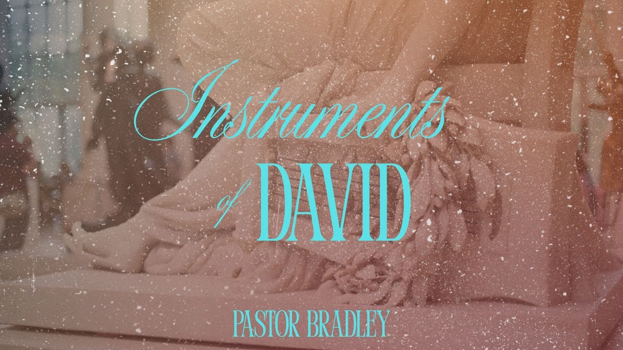 02.25.2026 - Midweek Bible Study