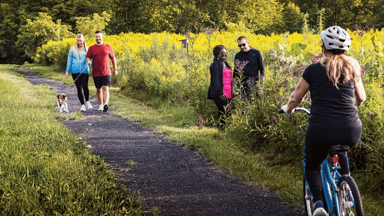 Live, Work, and Play in Cortland Ohio