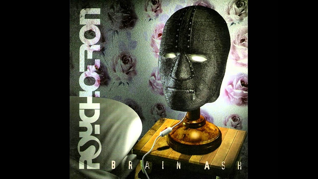 Psychotron - Grave Doctor