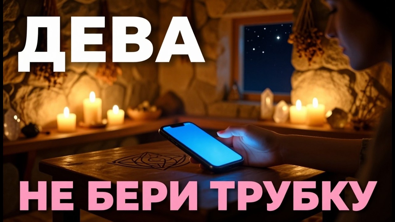 Разрешение для Дев: вы не обязаны ждать того, кто ушёл