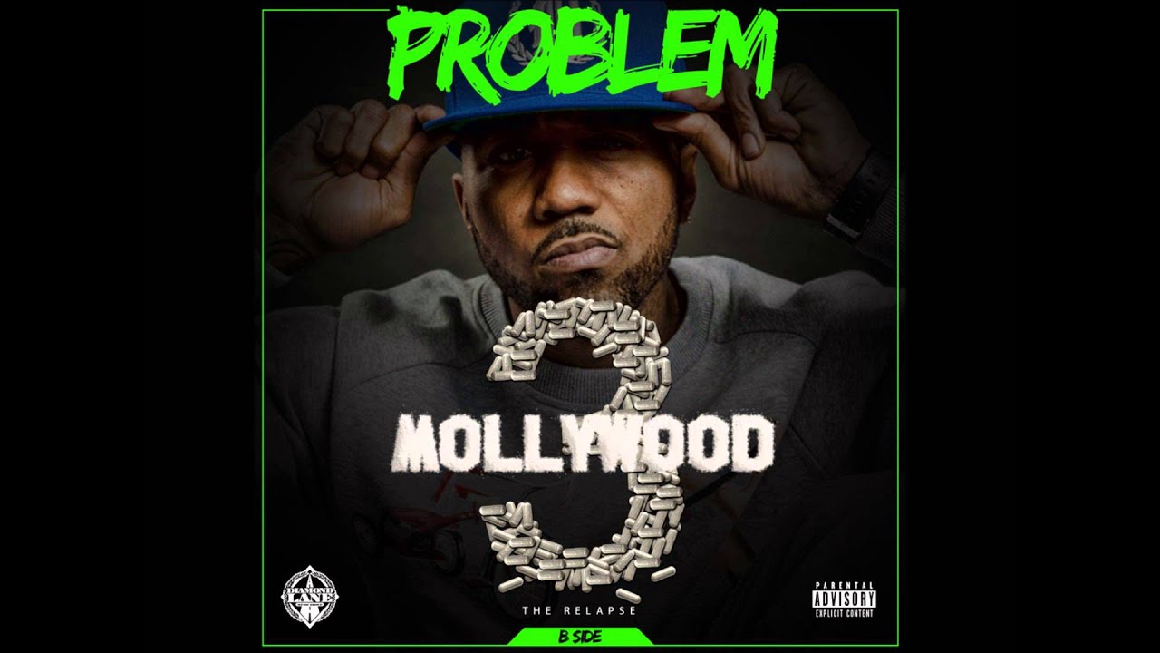 Problem - Show off (Feat Manolo Rose Bad lucc)
