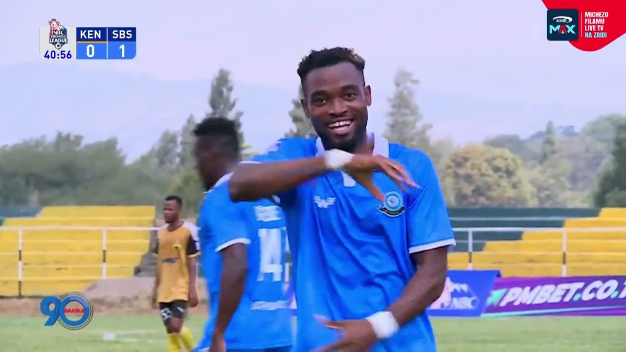 DAKIKA 90 (28/10/2024) | Moto wa NBC Premier League... Yanga, Simba, Azam wavuna pointi (Mjadala)
