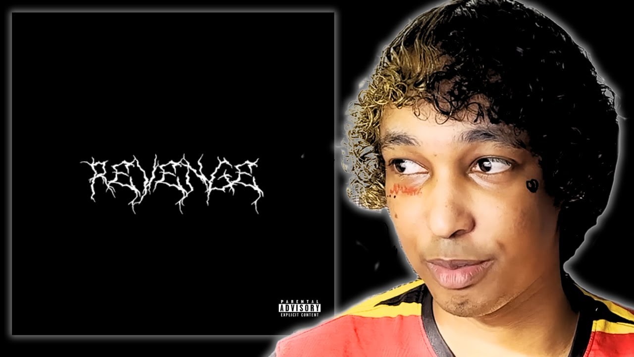 FIRST REACTION TO REVENGE BY X