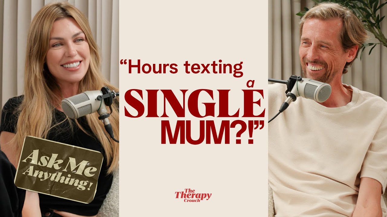 Single Mum Messaging Your Man? Abbey’s Brutal Advice