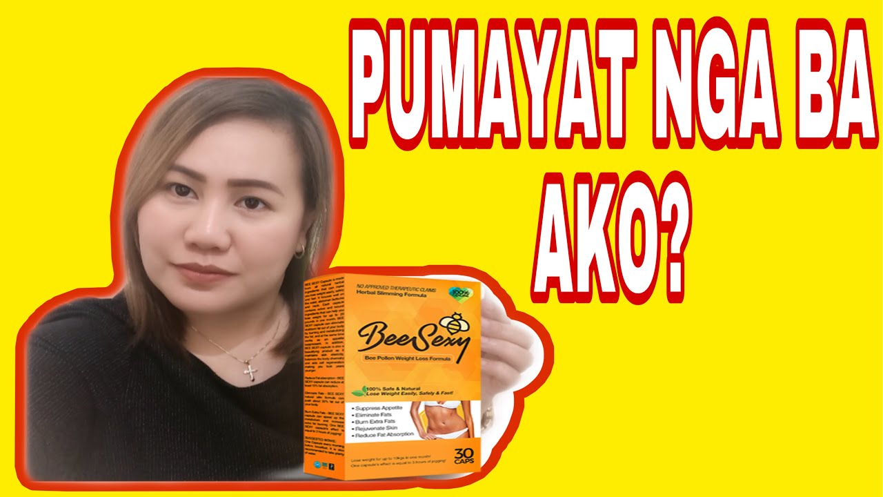 REVIEW IN BEE SEXY SLIMMING