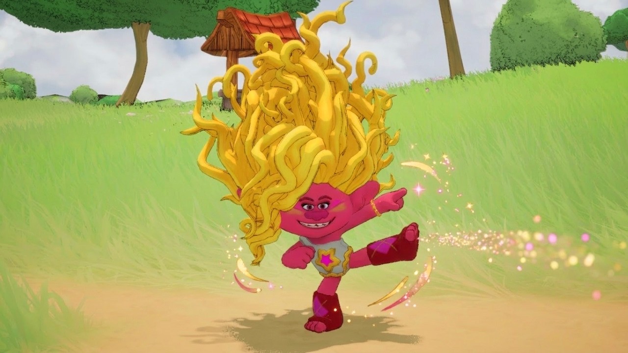 Viva Viva! - Trolls S02E02