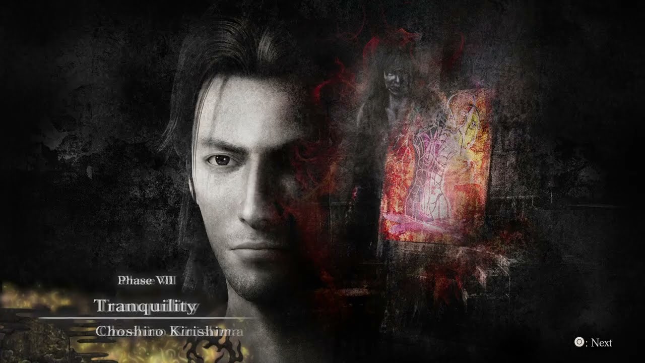 FATAL FRAME : Mask of the Lunar Eclipse PS4 ep.08
