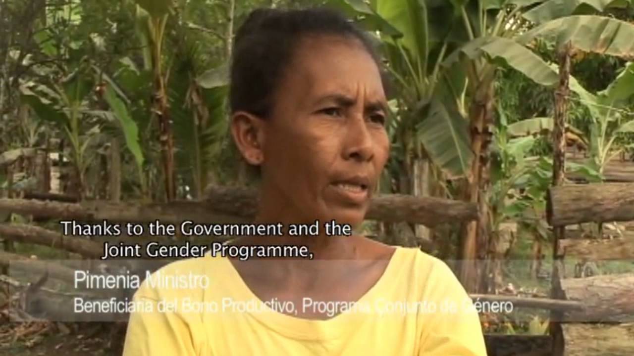 Nicaragua: Empowering Caribbean populations (English subtitles)