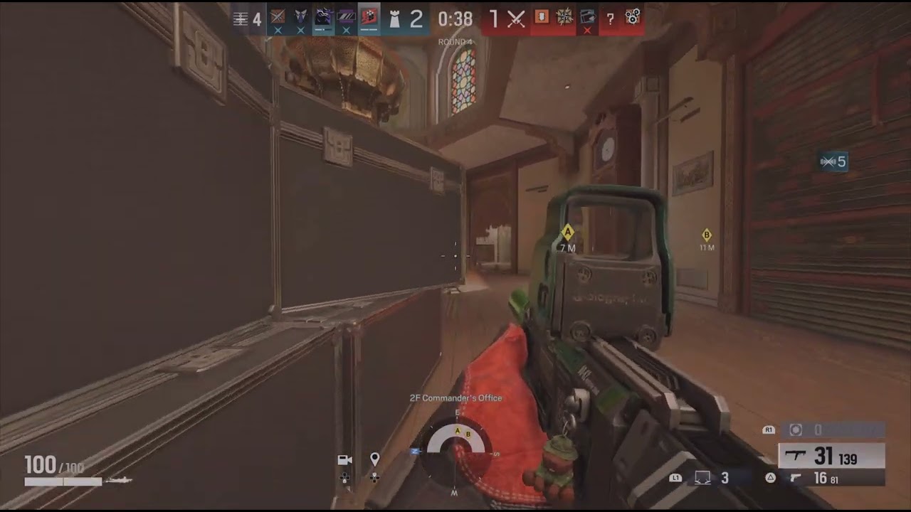 Denari Ace! - 2026