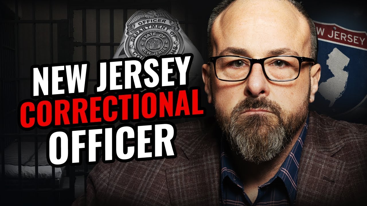 Inside New Jersey’s Corrupt & Dangerous Prison System