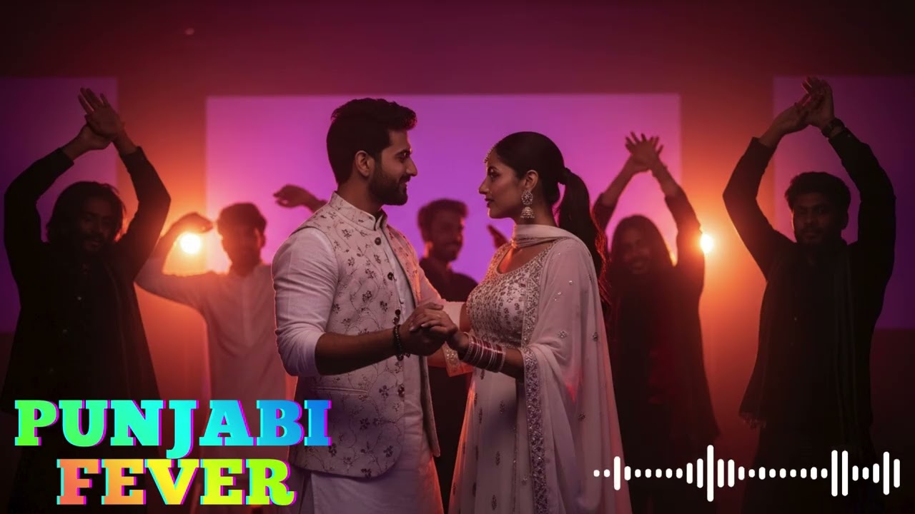 🎉Punjabi EDM & Dance Beats USA 🇺🇸 | Non Stop Desi Hits