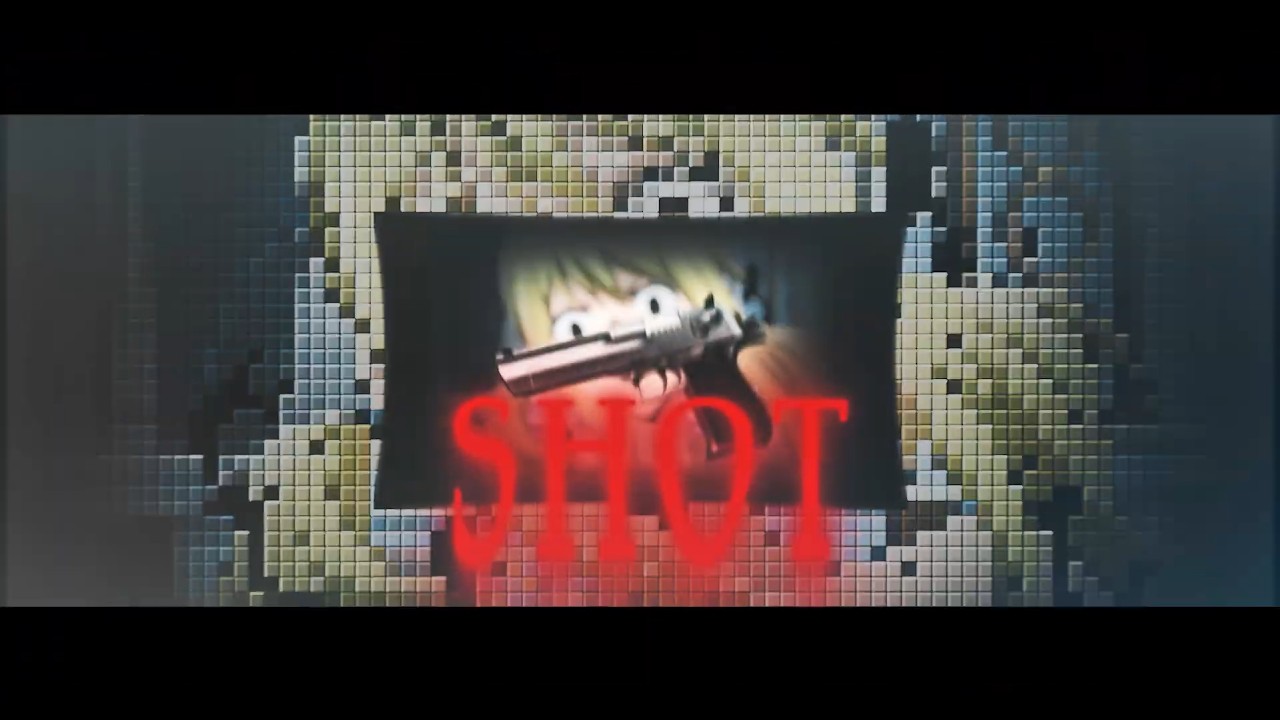 Lucy Heartfilia - Killshot