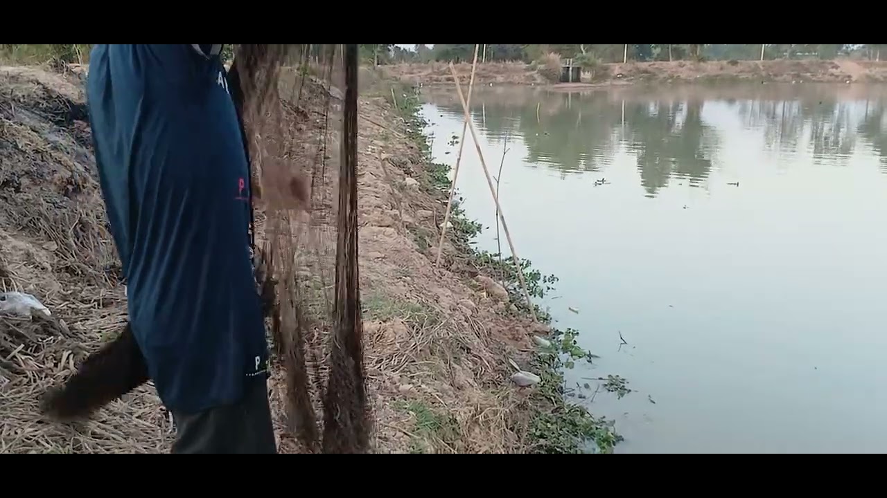 จอบปลายามแลง