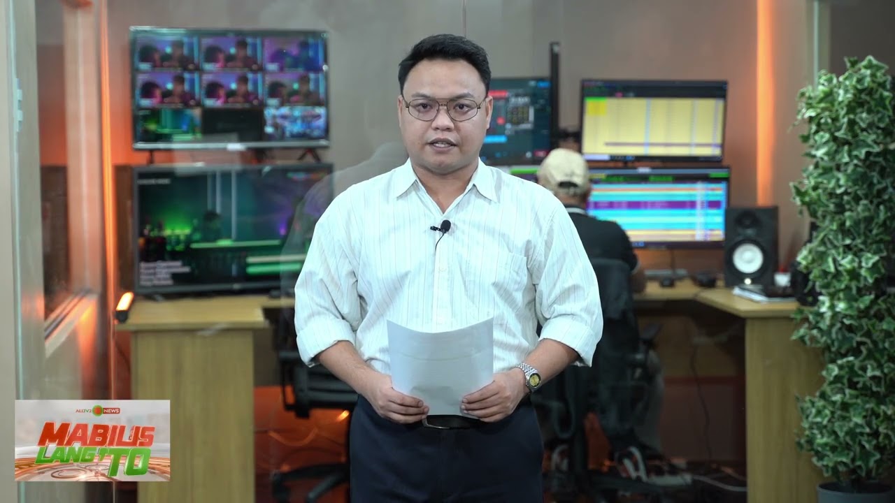 ALLTV NEWS — Mabilis Lang 'To (Feb. 26, 2026)
