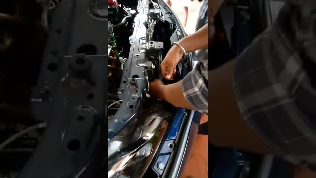 New Baleno 2022 Horn🚗✨️ #shorts Full Video on my Youtube channel