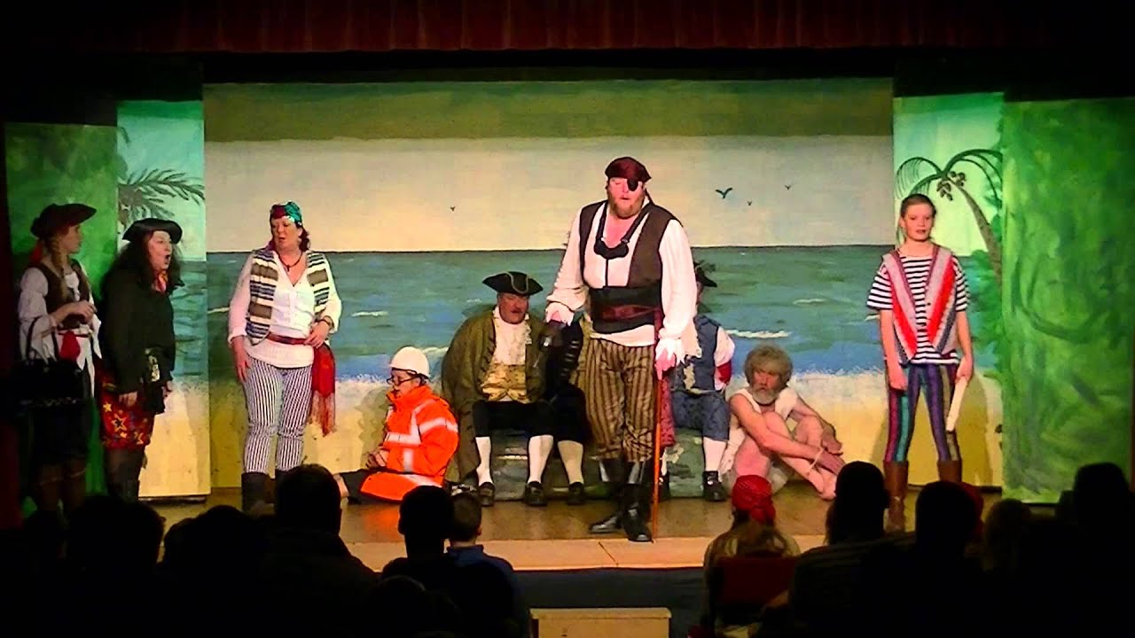Professional Pirate