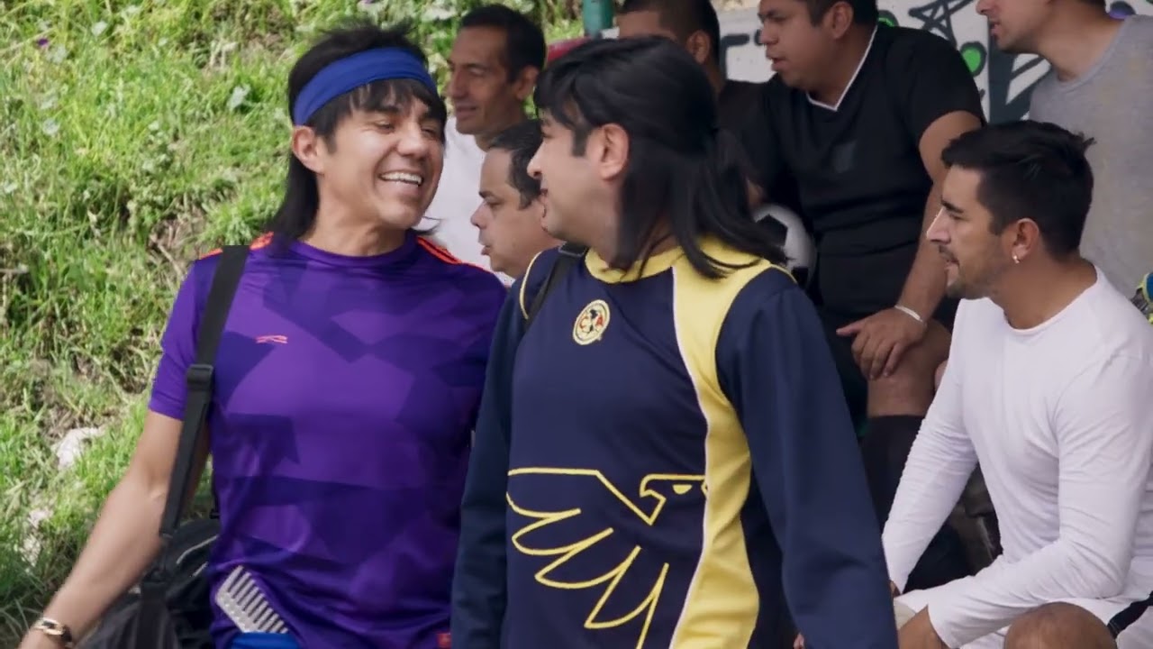 Nosotros Los Guapos S04E09 Nosotros Los Guapos Cap&iacute;tulo 9