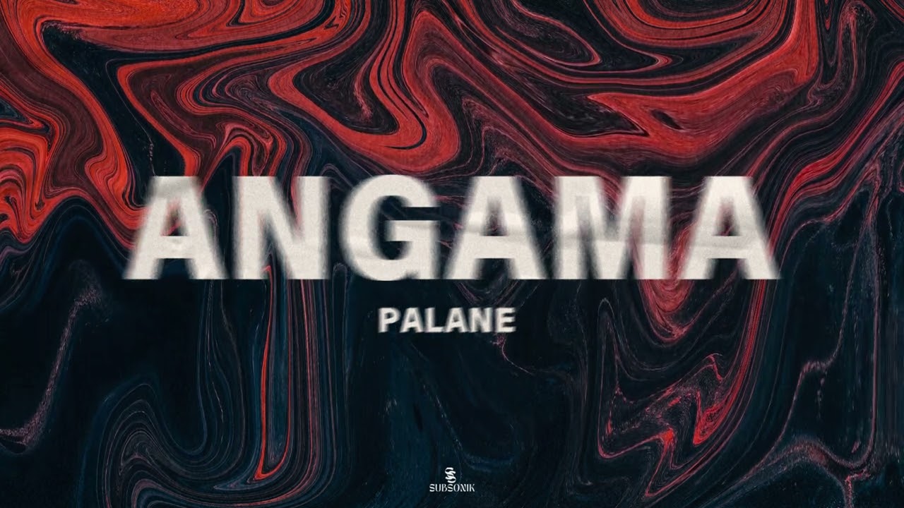 Palane - Angama (Official Video)