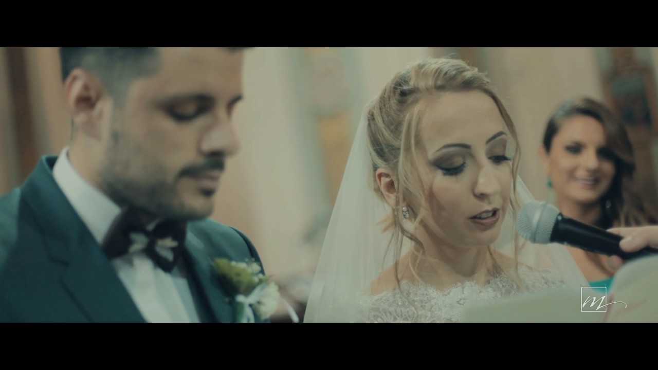 video matrimonio Santa Severina (Crotone) e Ristorante Biafora San Giovanni in Fiore