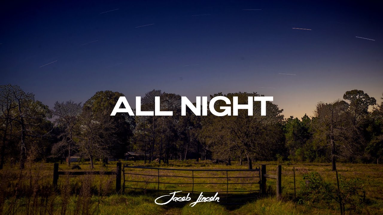 (FREE) Morgan Wallen x Ella Langley Type Beat - All Night