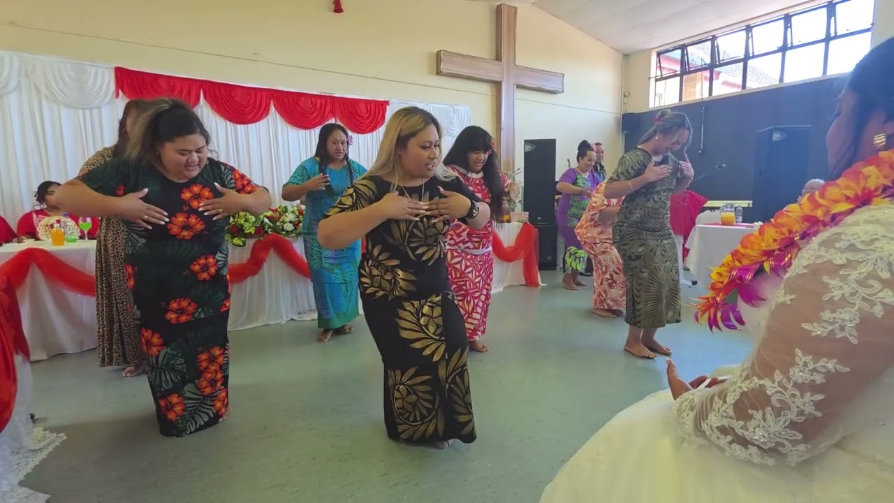 Siva mai, Lalo mai 