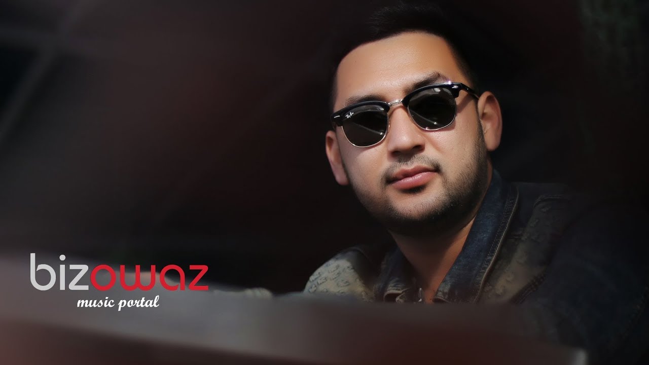 La Blaze ft. Merdan Babayew - Unutdym men (bizowaz.com)