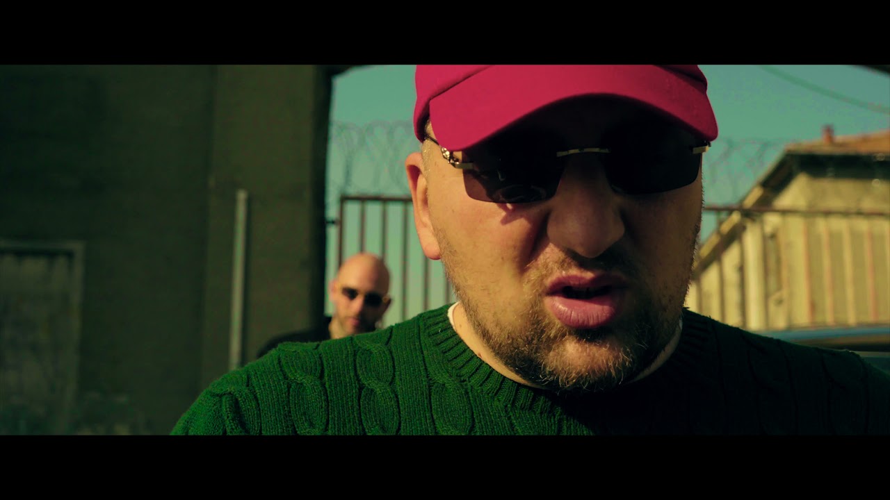 Creep Giuliano & Montenero - Rosari - (Prod.FatFatCorfunk)