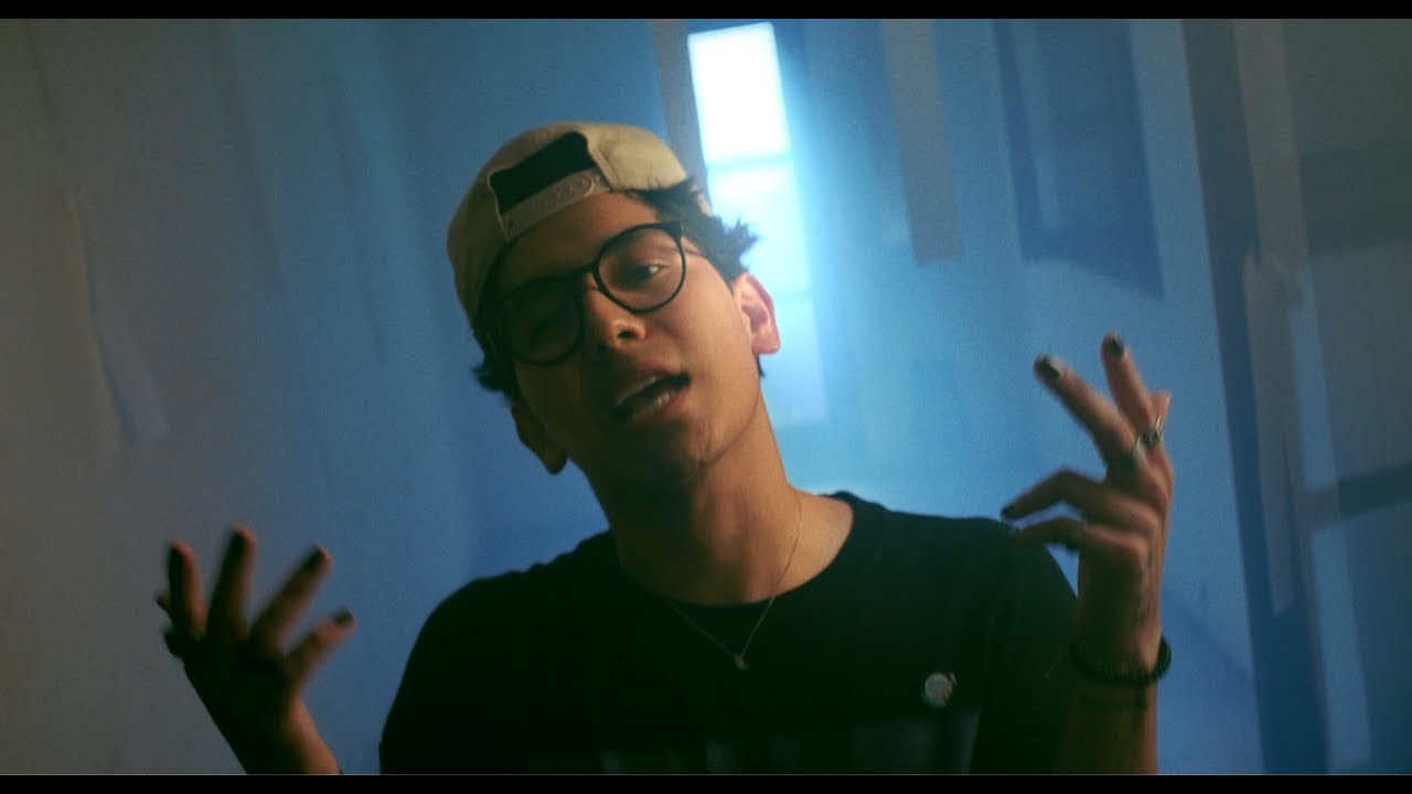 LIAN! - Bye, Ya Te Olvide (Video Oficial)