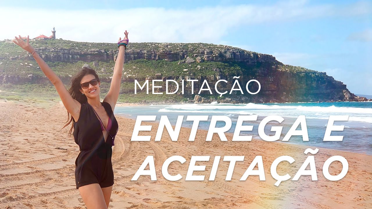 Meditação Aceitação e Liberdade Emocional