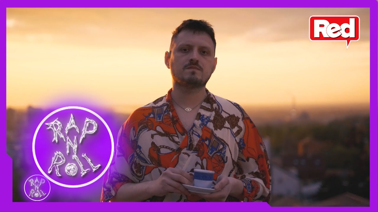 Rap&Roll - Nihil - Magnezijum Direkt - 15.06.2022. - Red TV