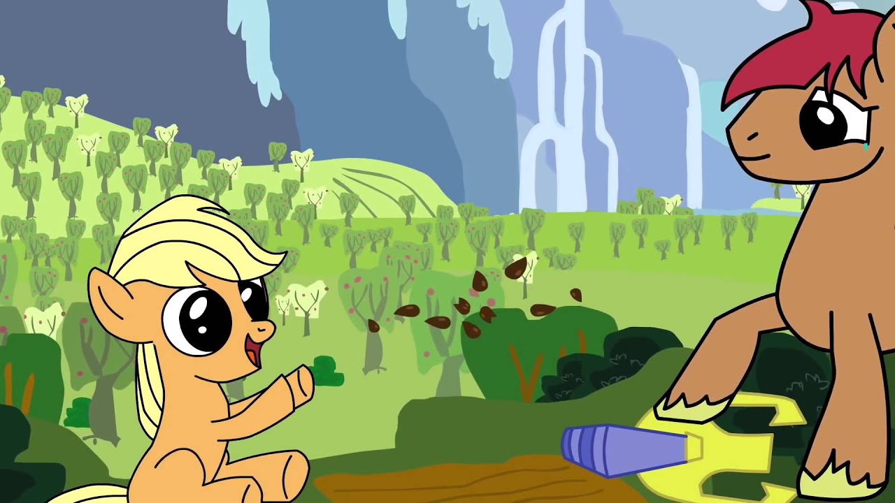 Sinking Ships |-PMV-| !OhPonyBoy! (60FPS)