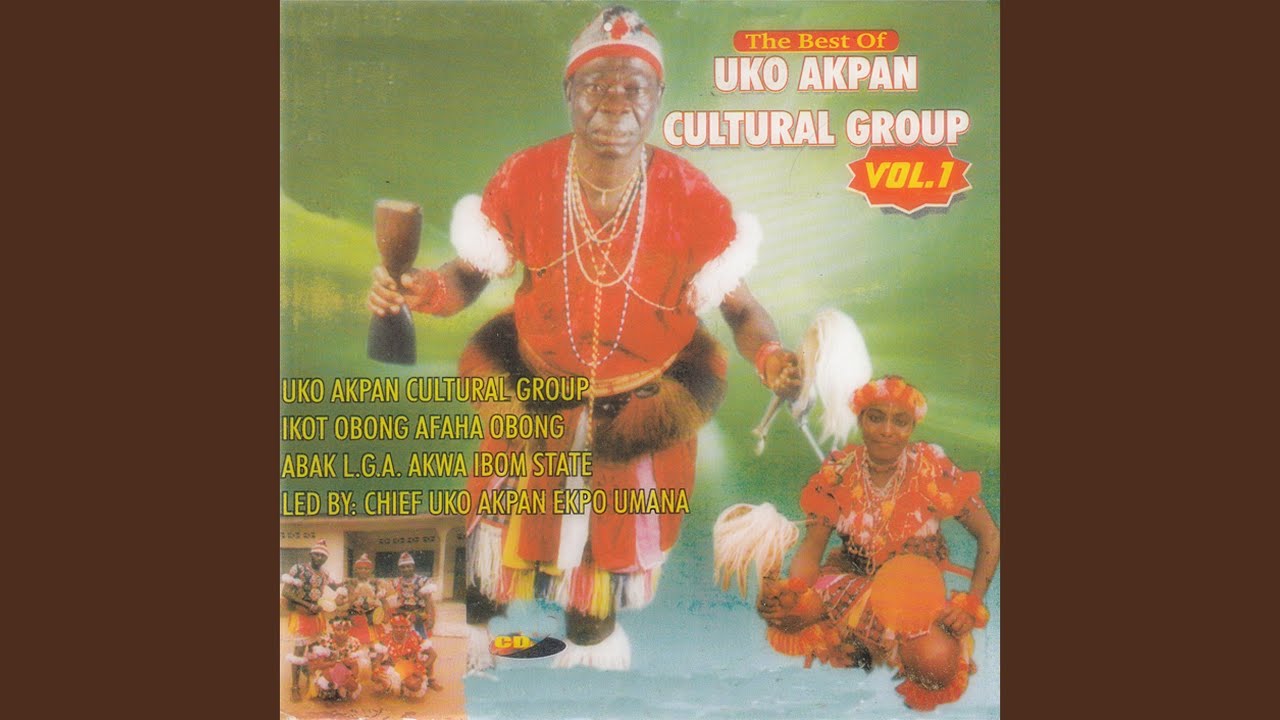Asana Edet