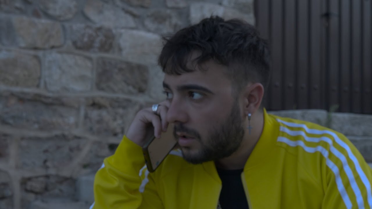 Cream Mami 🍦 PESE A TO - Prod. by Libra Loggia (VIDEO OFICIAL)