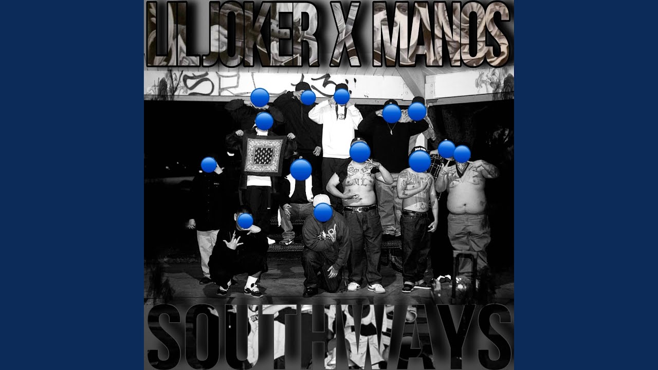Southways (feat. Manos)
