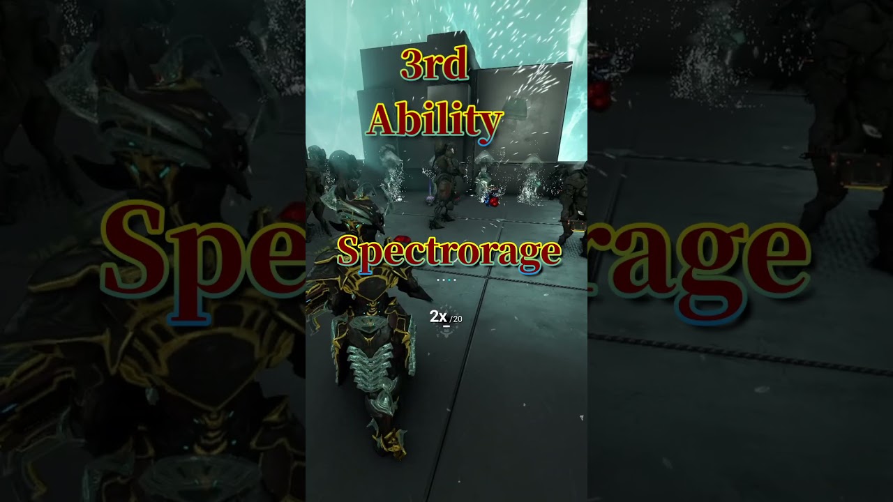 Gara Prime set Overview