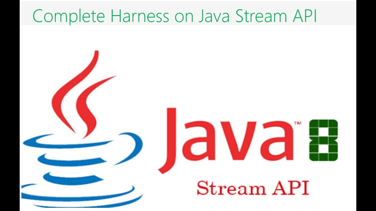 Super series present another exciting topic on Java stream API