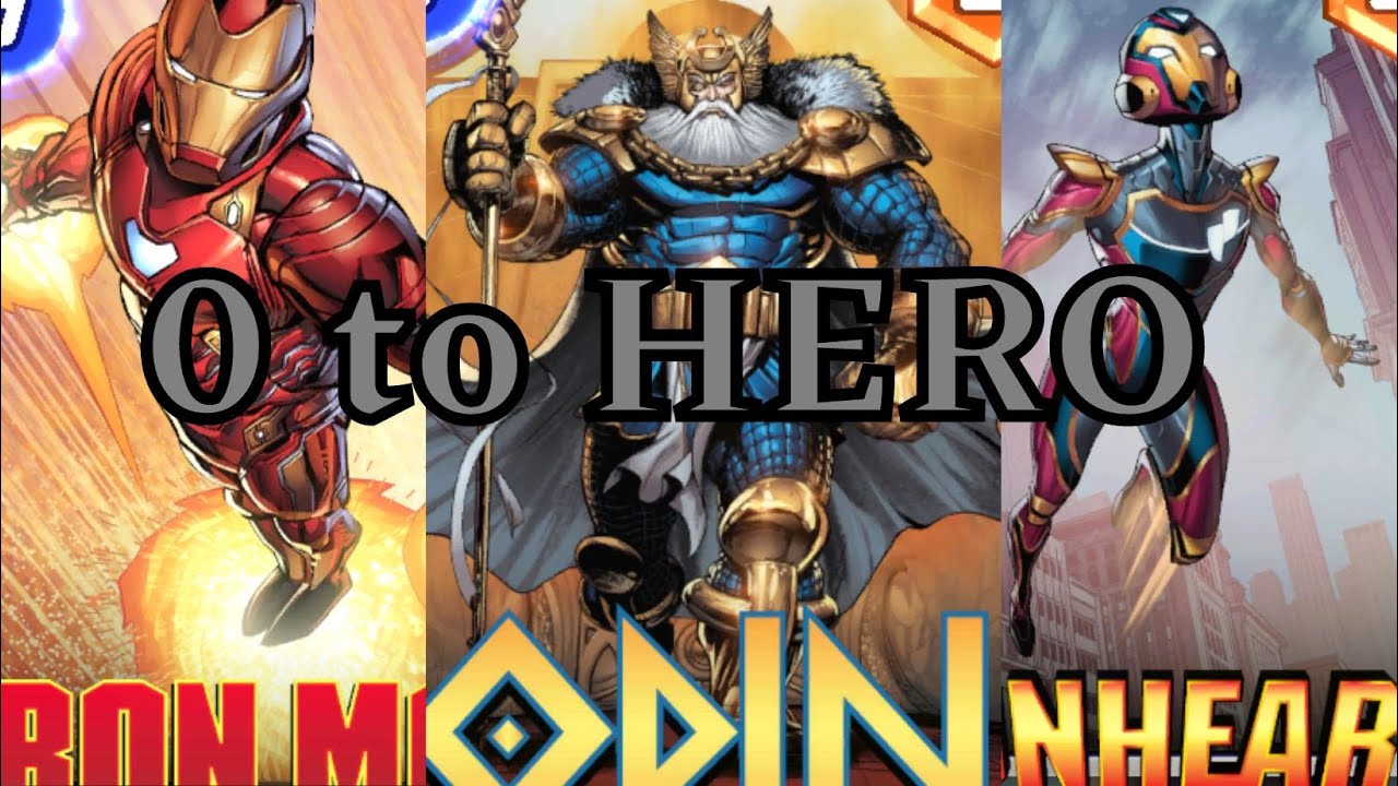 New to Marvel SNAP? Check out this Video | Marvel Snap Gameplay