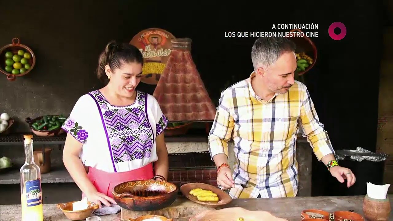 ​La ruta del sabor - Mazatlán, Guerrero (09/06/2020)