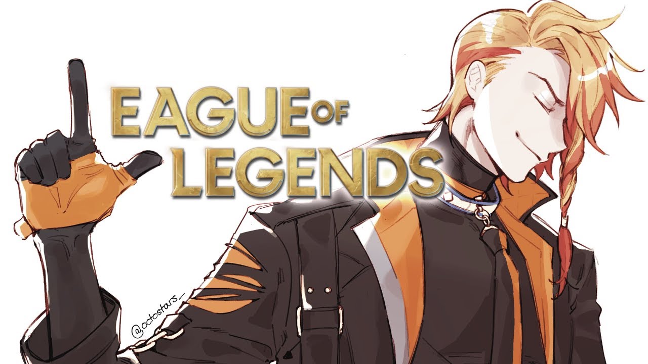 【League of Legends】Let's just hit Emerald already