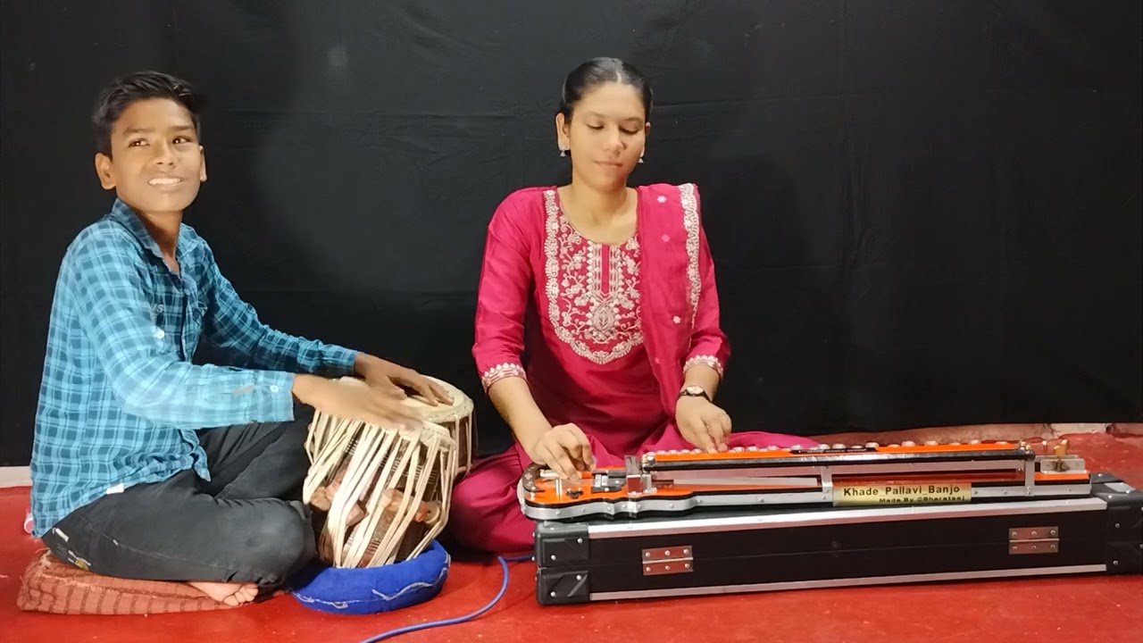 BANJO&TABLA Play | Yaaron Sab Dua Karo & Ek Mulaqat Zaroori Hai Sanam