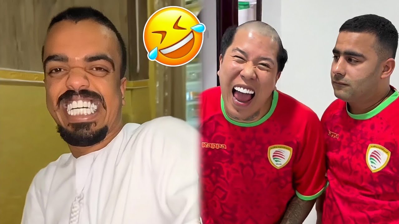 Best Arab Friends Pranks 🤣 Videos #172 &ndash; Arabs are Very Funny 😂 | Arabic Humor Hub