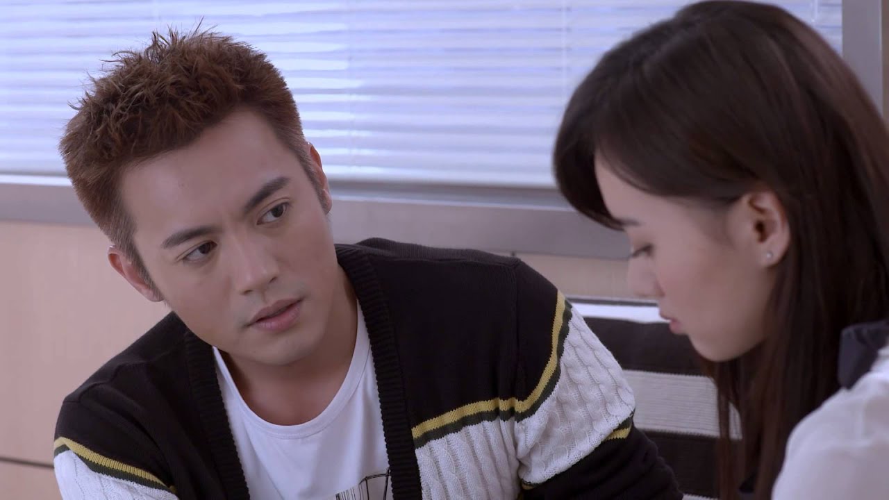 【幸福人生閃亮而來】閃亮愛不拖泥帶水版第35集