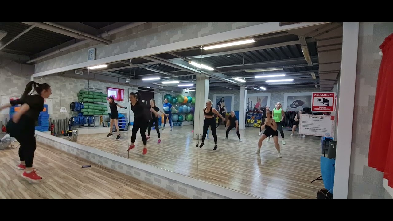 fitness / srtrong-dens / strong / HIIT / zumba / energy fitness / fitness by Julijetta