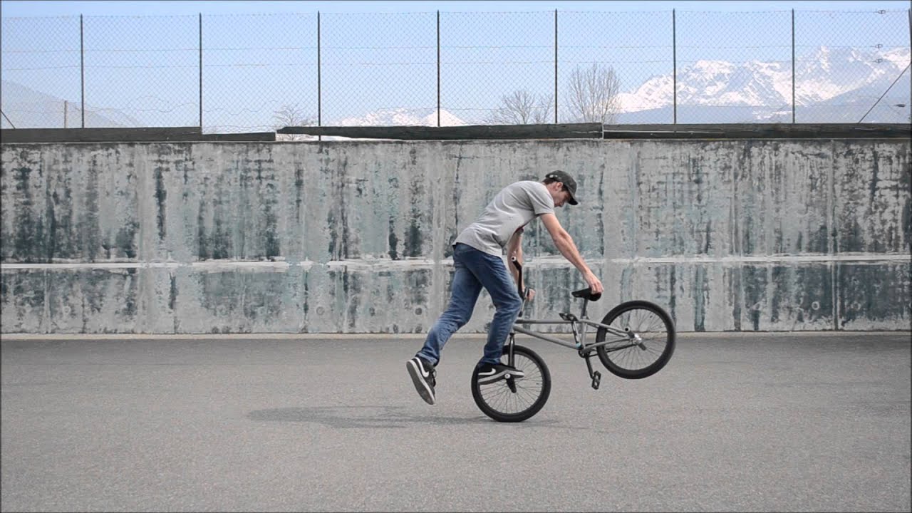 Thematic SteamRoller