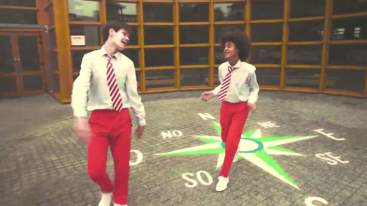 Ballet Morane | Love Thy Neighbor |  Morane Choreography