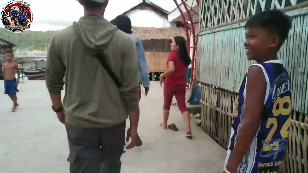 Brgy. Cambatutay Tarangnan Samar