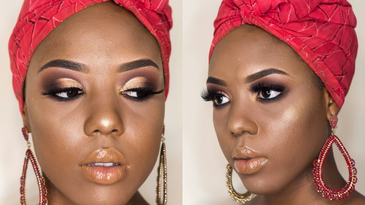 MAQUIANDO CLIENTE (Semi cut crease)