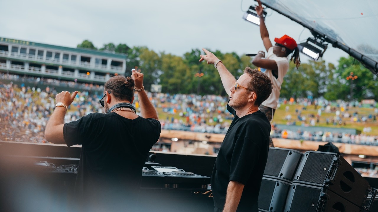 Chase & Status (DJ set) WE2 | Tomorrowland 2026